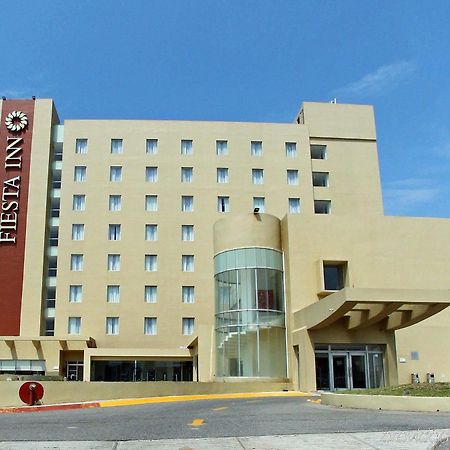Fiesta Inn Coatzacoalcos Luaran gambar