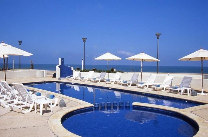 Fiesta Inn Coatzacoalcos Luaran gambar