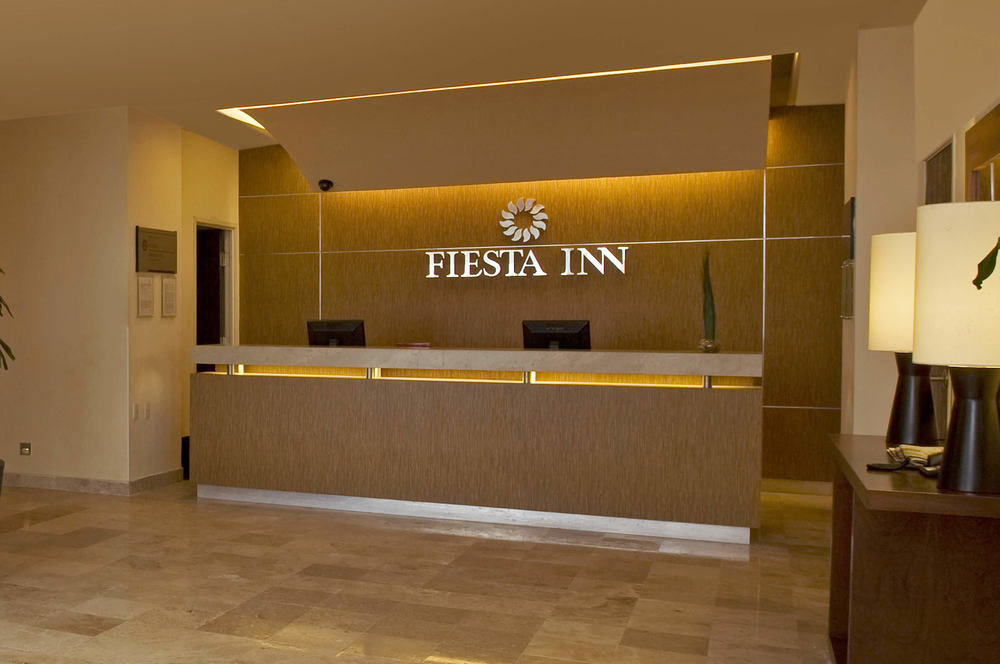 Fiesta Inn Coatzacoalcos Luaran gambar