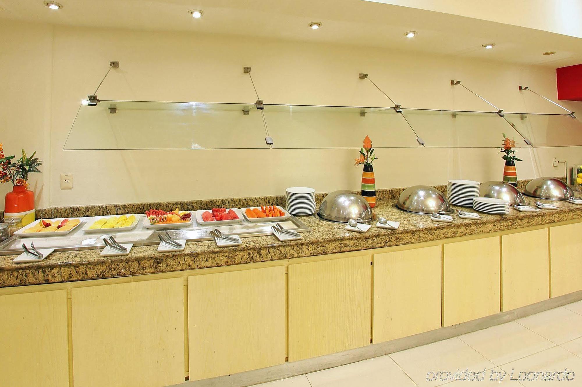 Fiesta Inn Coatzacoalcos Luaran gambar