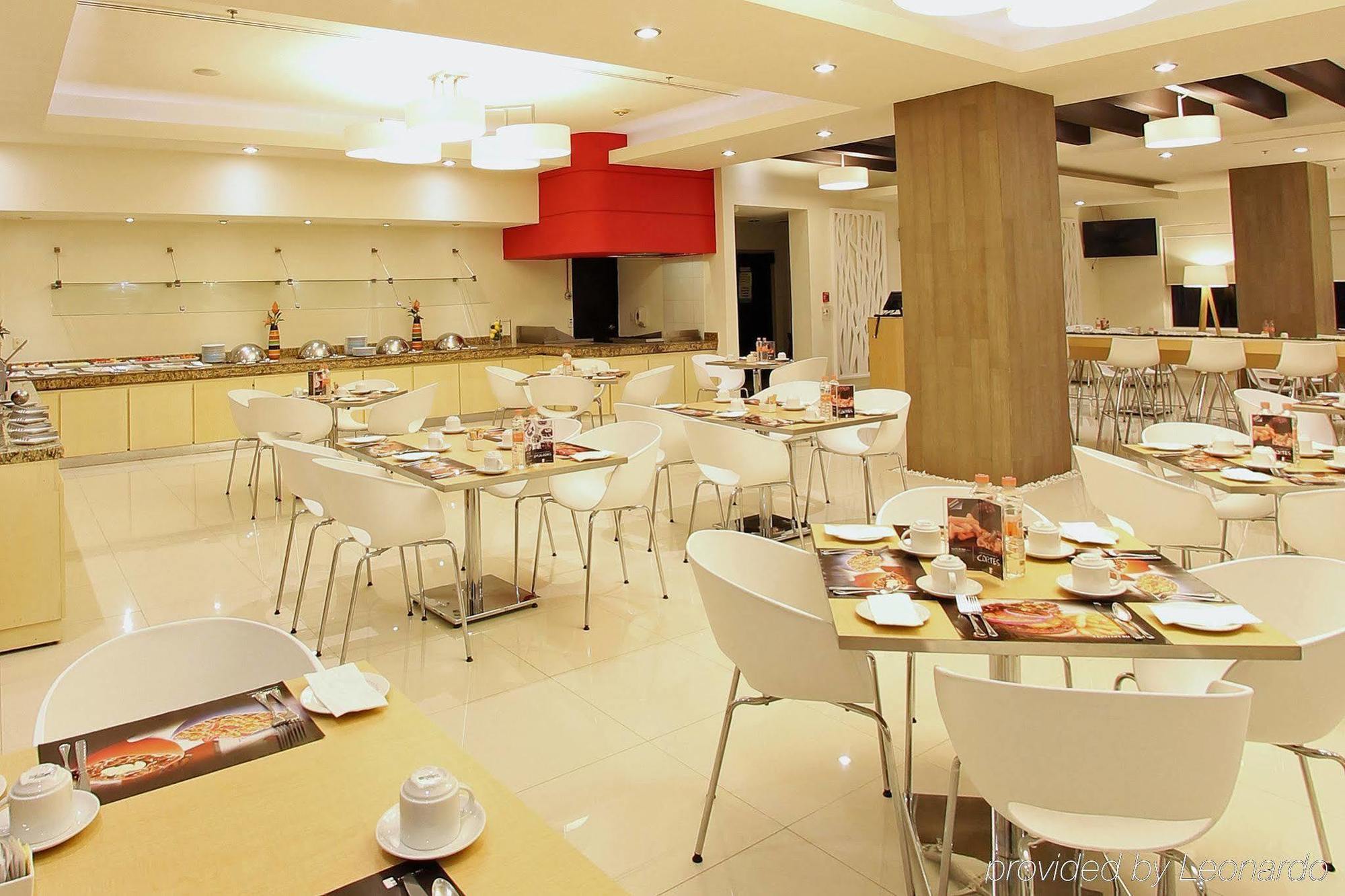 Fiesta Inn Coatzacoalcos Luaran gambar